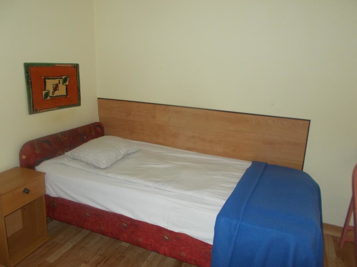 Мотели Motel Rezydent Вроцлав