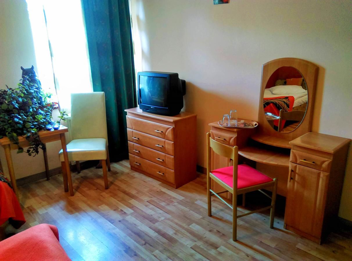 Мотели Motel Rezydent Вроцлав-12