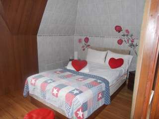Мотели Motel Rezydent Вроцлав Двухместный номер с 1 кроватью-4