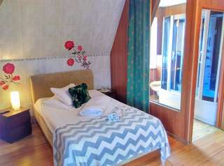 Мотели Motel Rezydent Вроцлав Двухместный номер с 1 кроватью-2